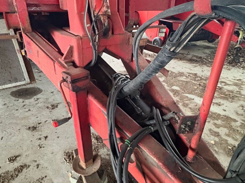 Kroghejs 18t 5.56 mtr.