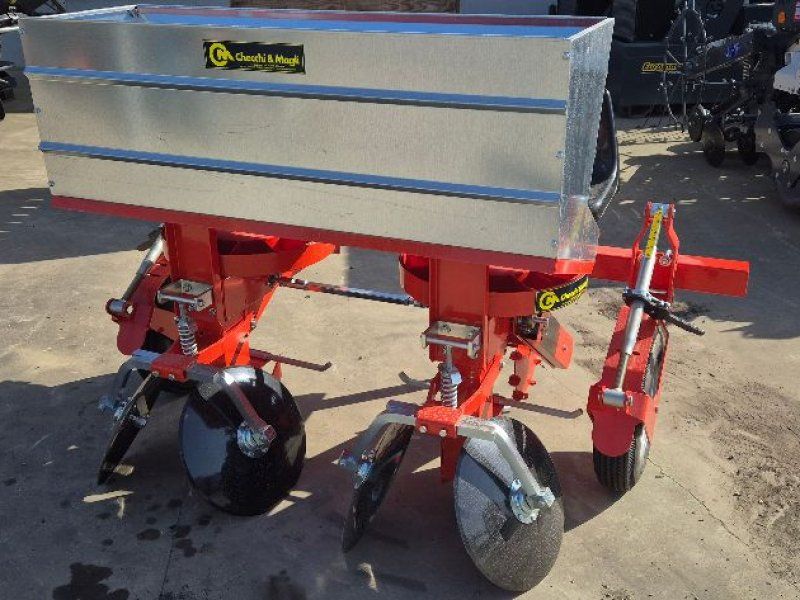 Checchi & Magli F300L