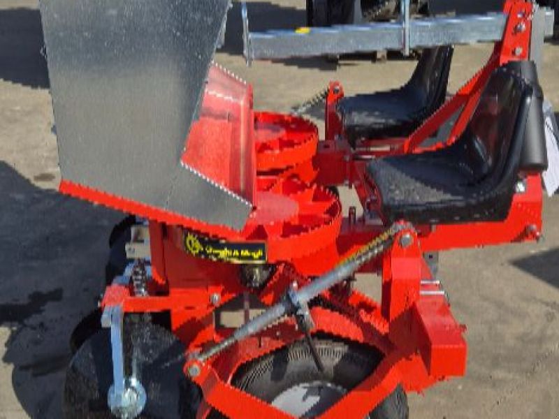 Checchi & Magli F300L