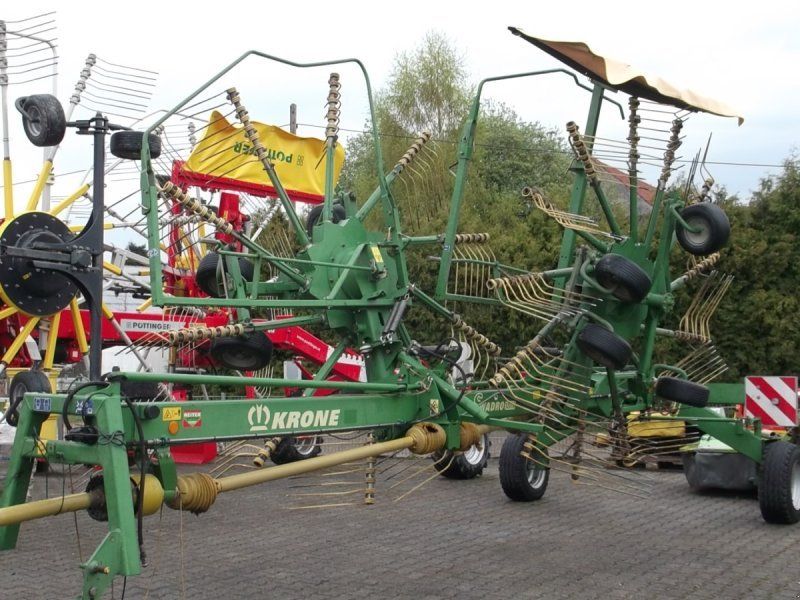 Krone Swadro 1201 A