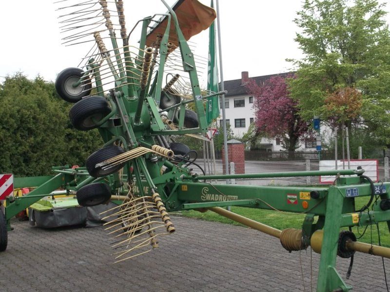 Krone Swadro 1201 A