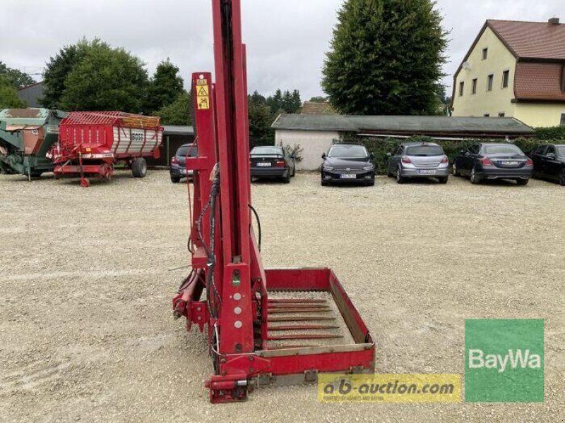 Trioliet TURBOBUSTER TU 170