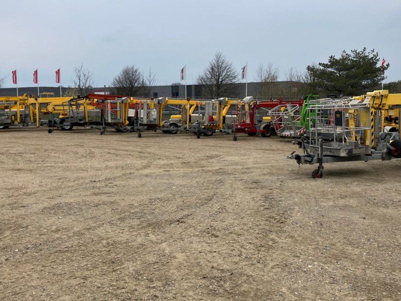 Omme 2300 2300 23 meters