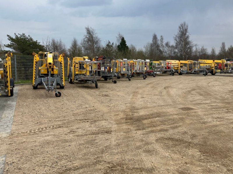 Omme 2300 2300 23 meters