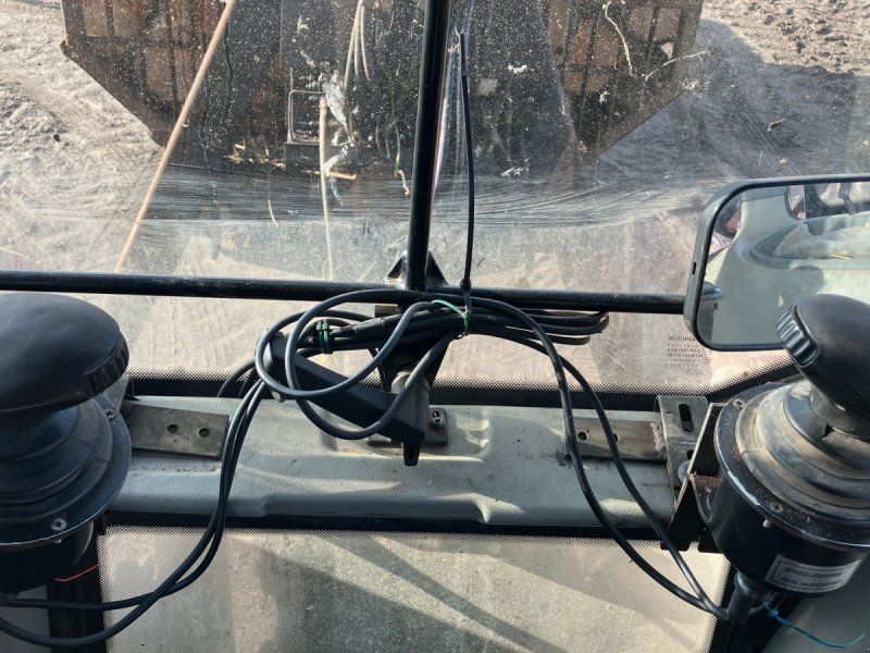 Vreten SVR10 10 tons skovvogn