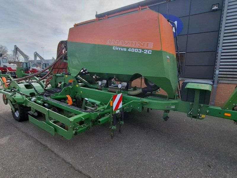 Amazone CIRRUS 4003-2C