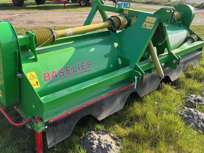 Baselier 4LKB320