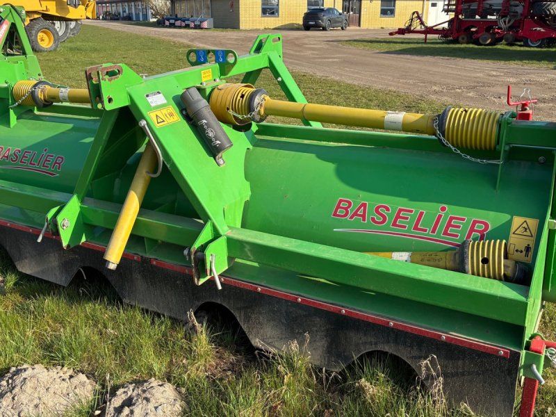 Baselier 4LKB320