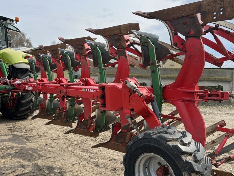 Unia 5 furet vario plov. Velholdt plov