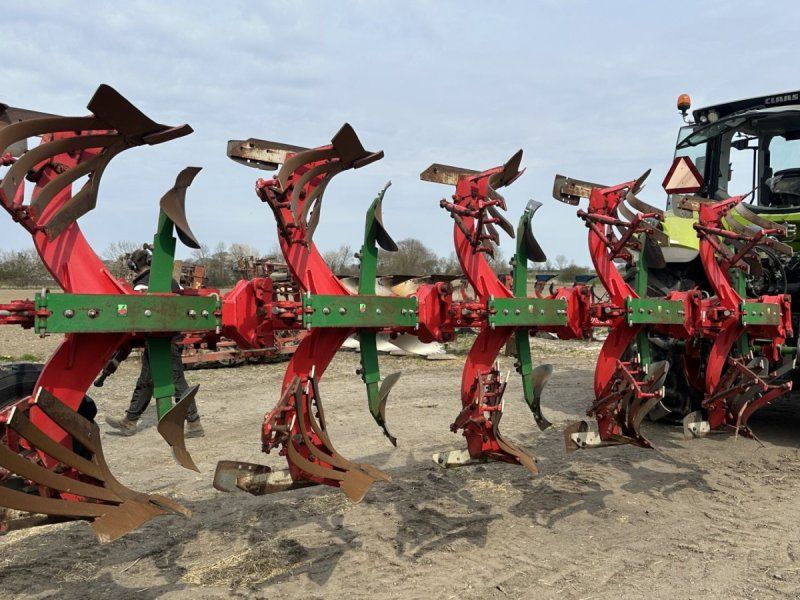 Unia 5 furet vario plov. Velholdt plov