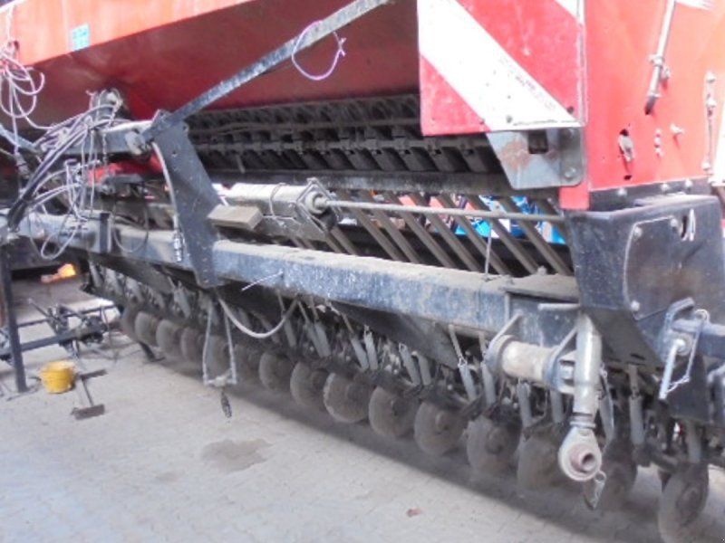 Pöttinger Vitasem 401