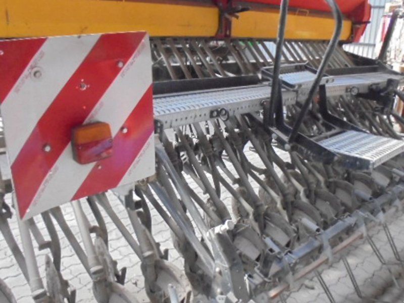 Pöttinger Vitasem 401