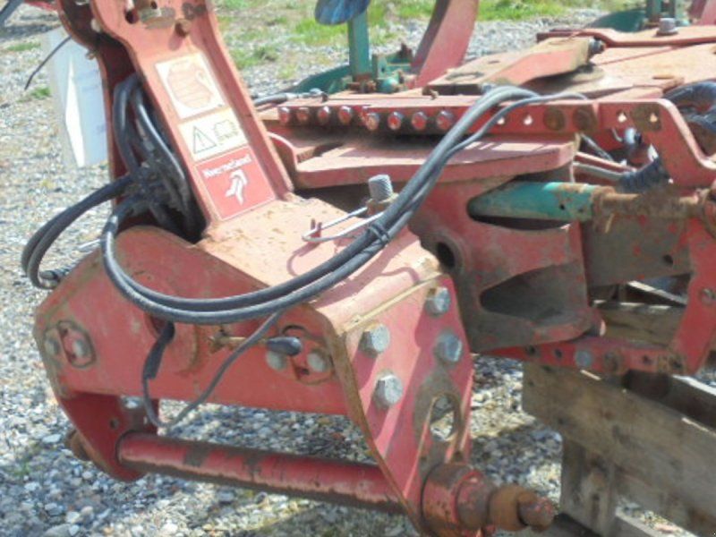 Kverneland 100-300-28