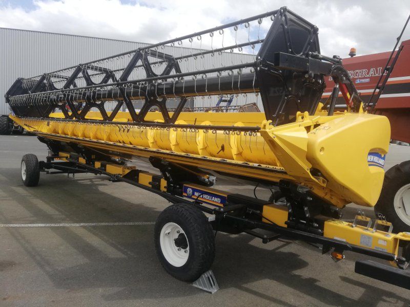 New Holland 7M62 VARIFEED