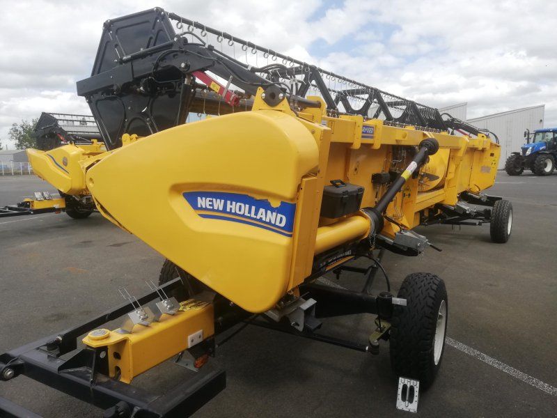 New Holland 7M62 VARIFEED