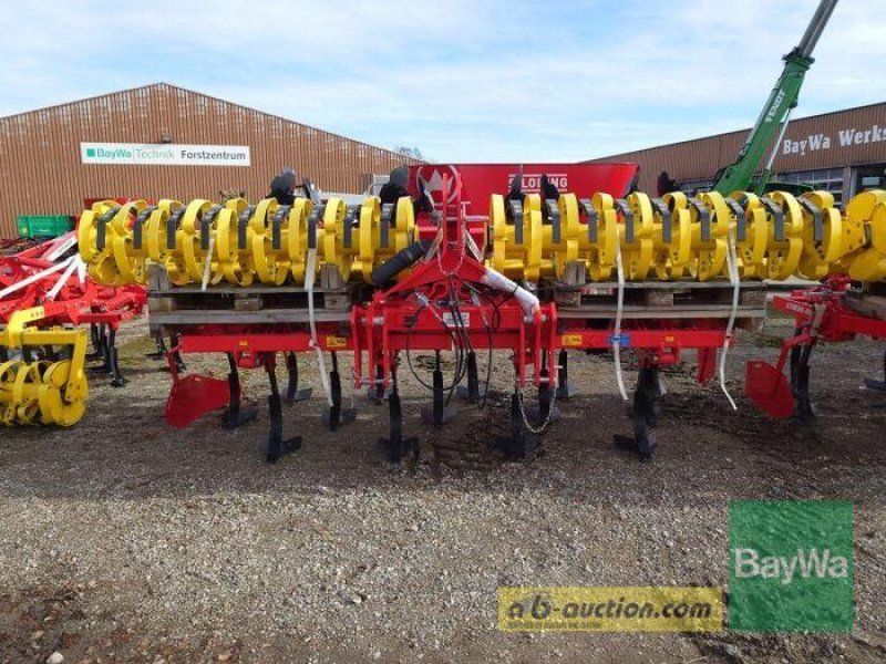 Pöttinger SYNKRO 4030 K NOVA