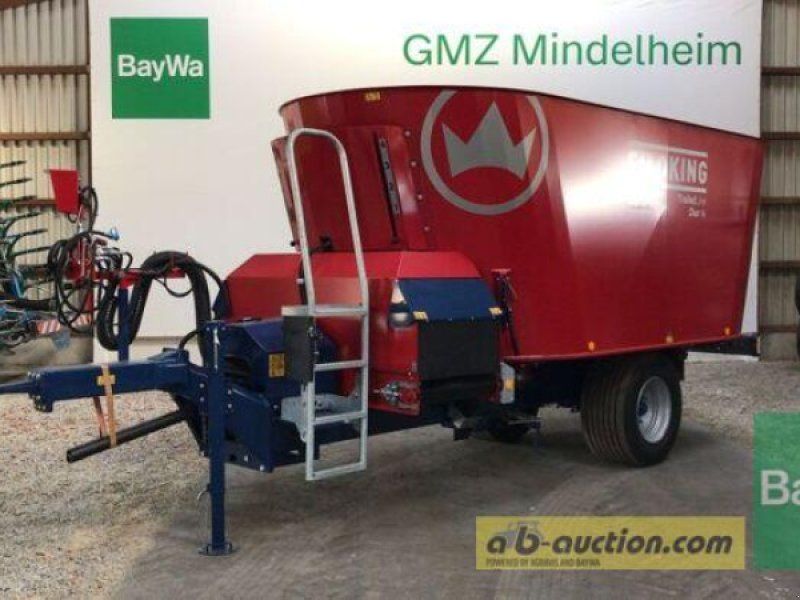 Siloking Trailed-Line Duo 16