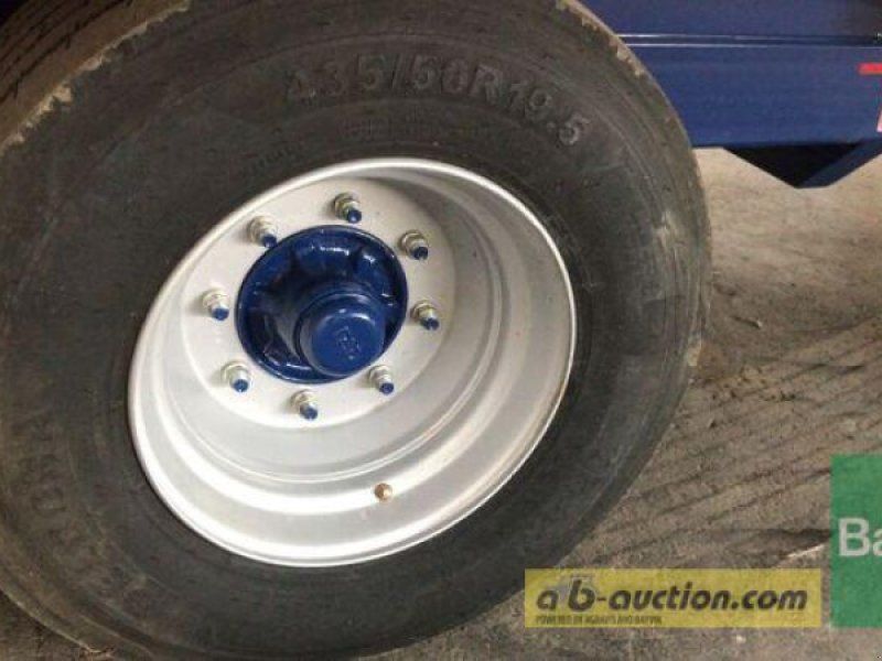 Siloking Trailed-Line Duo 16