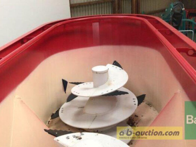 Siloking Trailed-Line Duo 16