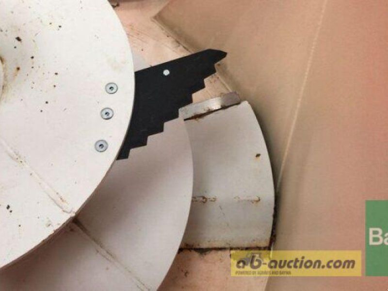 Siloking Trailed-Line Duo 16