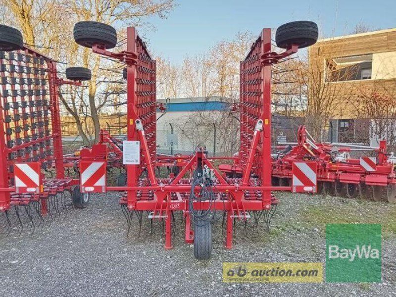 Horsch CURA 6 ST STRIEGEL