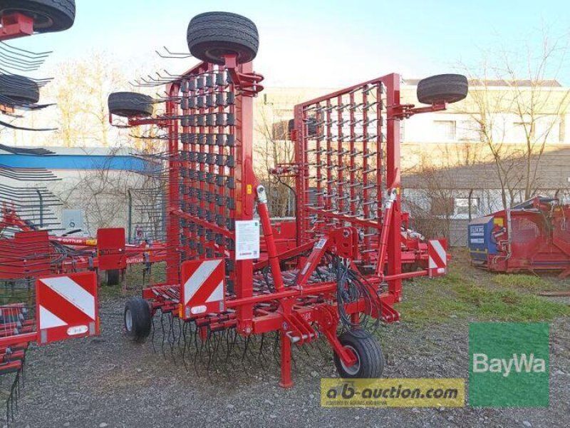 Horsch CURA 6 ST STRIEGEL