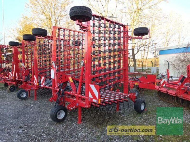 Horsch CURA 6 ST STRIEGEL