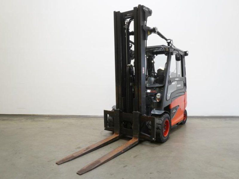 Linde E 45/600 HL 388