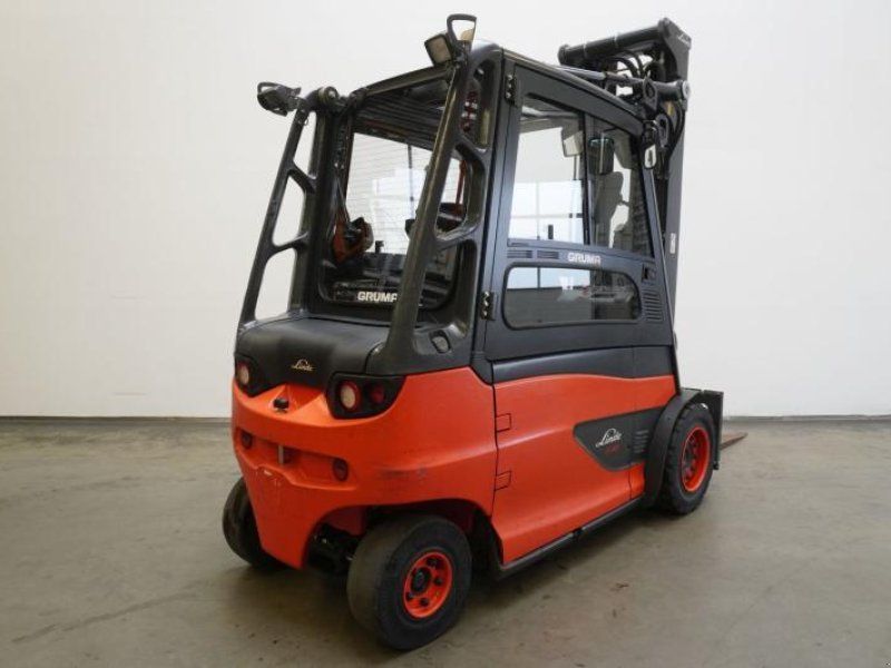 Linde E 45/600 HL 388