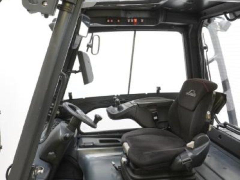 Linde E 45/600 HL 388