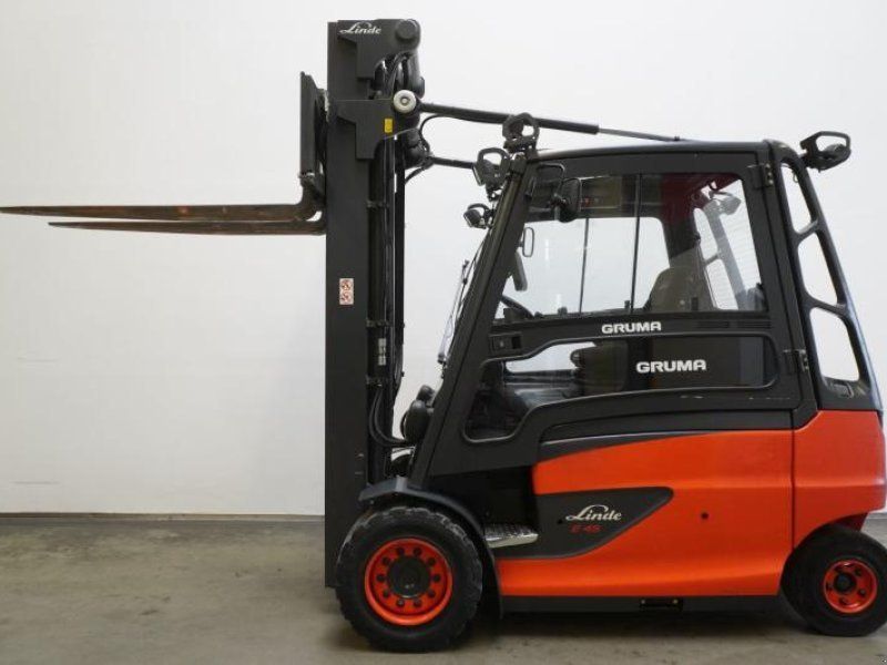 Linde E 45/600 HL 388