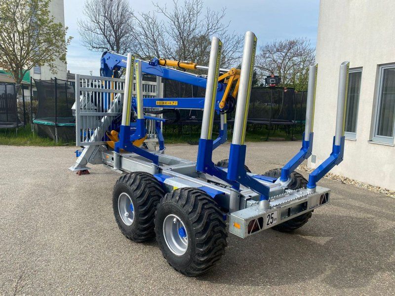 Binderberger RW 10 Eco