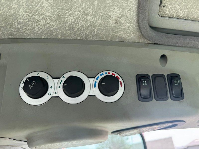 Deutz-Fahr Agrotron K 100