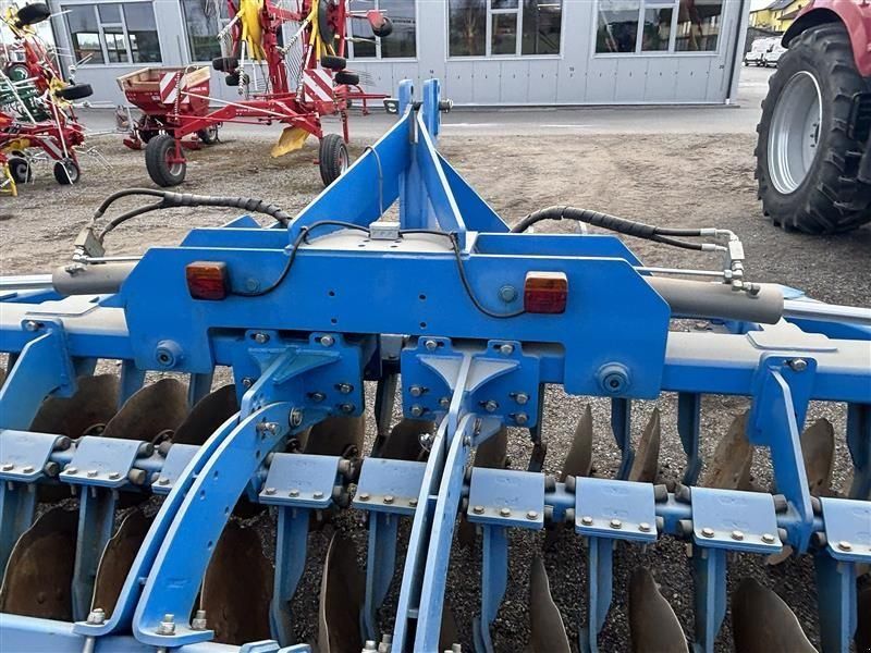 InterTech Scheibenge 4m