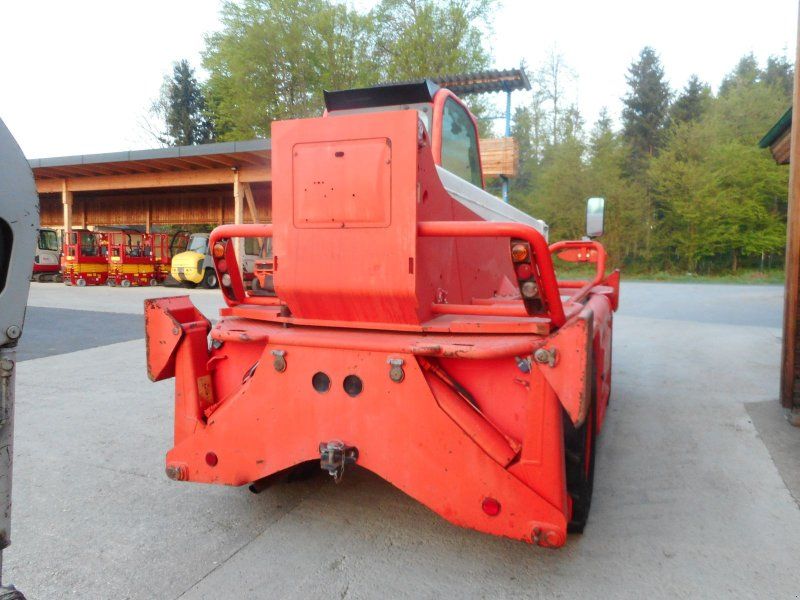 Merlo ROTO 38.14 S  ( 3,8 Tonnen 14 Meter )