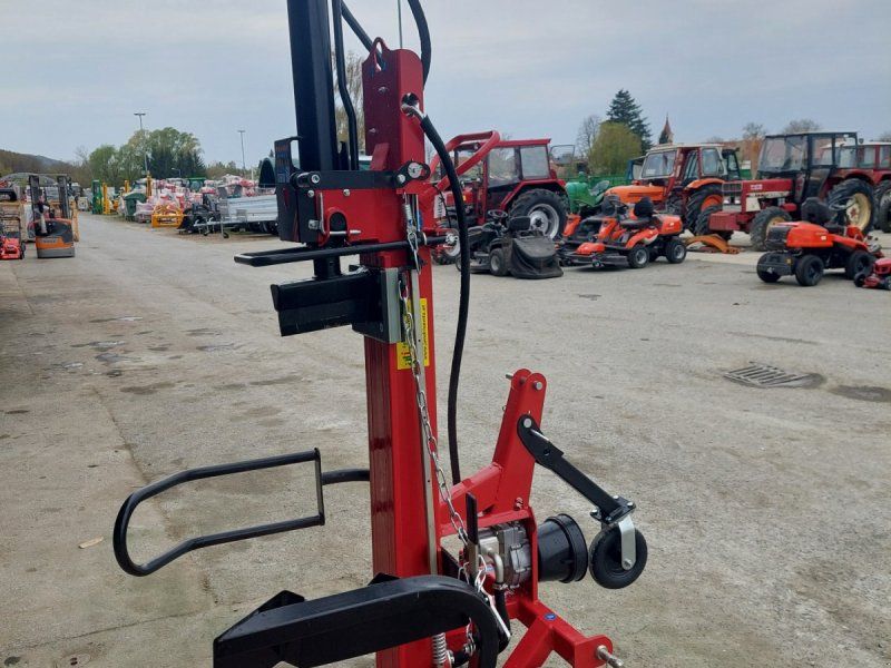 Holzspalter ATJ-ZI 16. to 12570