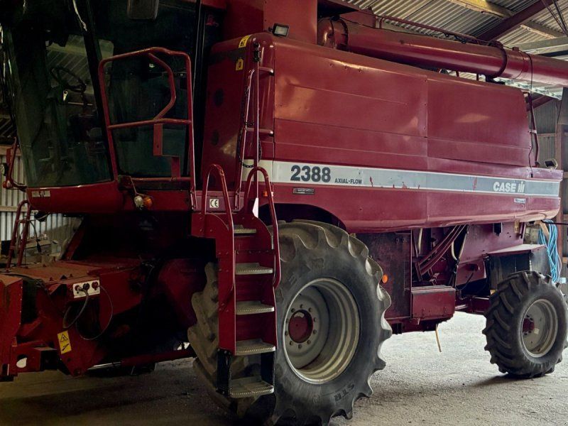 Case IH Axial Flow 2388