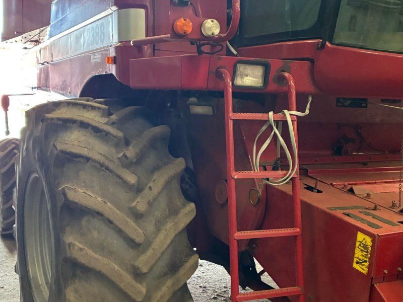 Case IH Axial Flow 2388