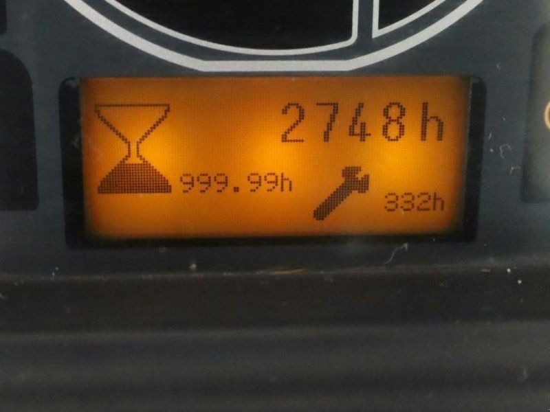 Manitou MT 1840 easy