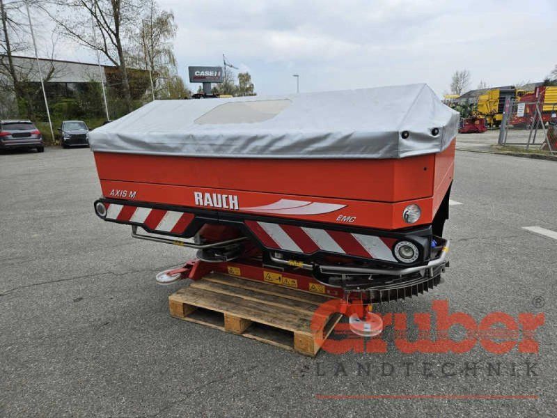 Rauch AXIS 20.2 EMC