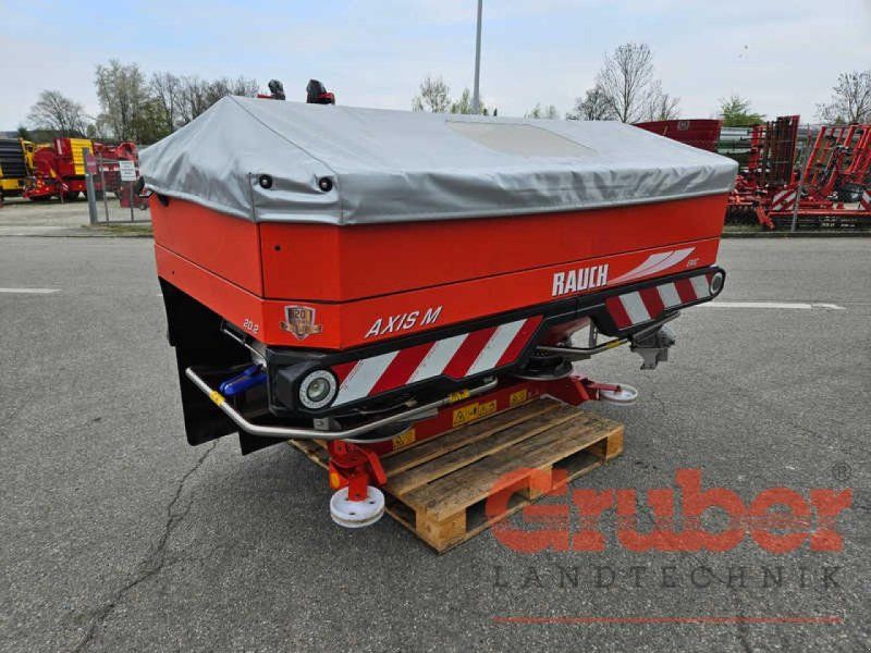 Rauch AXIS 20.2 EMC