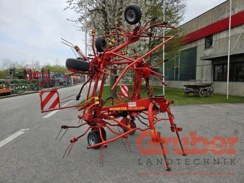 Niemeyer HR 821 DH