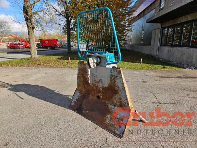 Pfanzelt 9155 S-Line