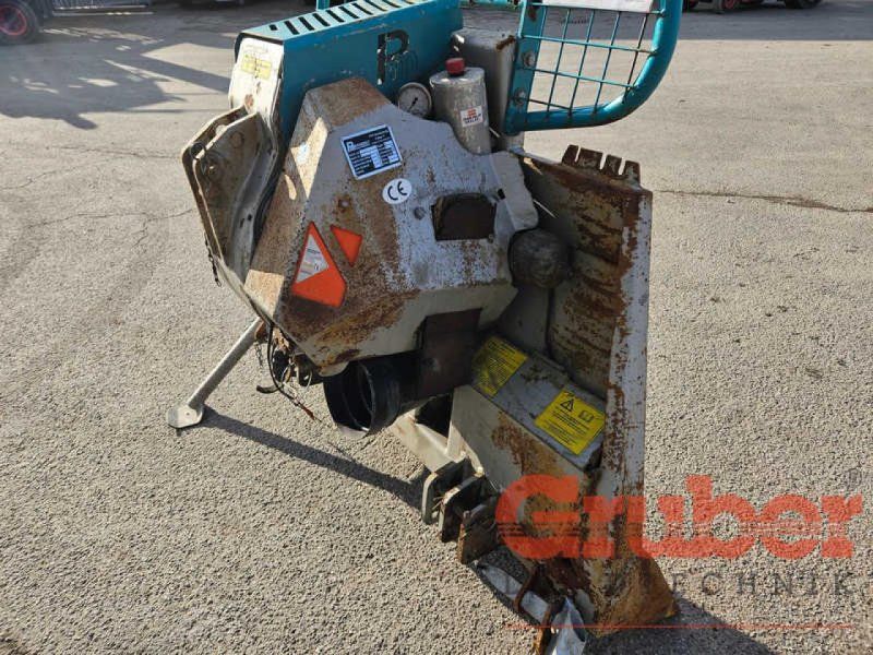 Pfanzelt 9155 S-Line