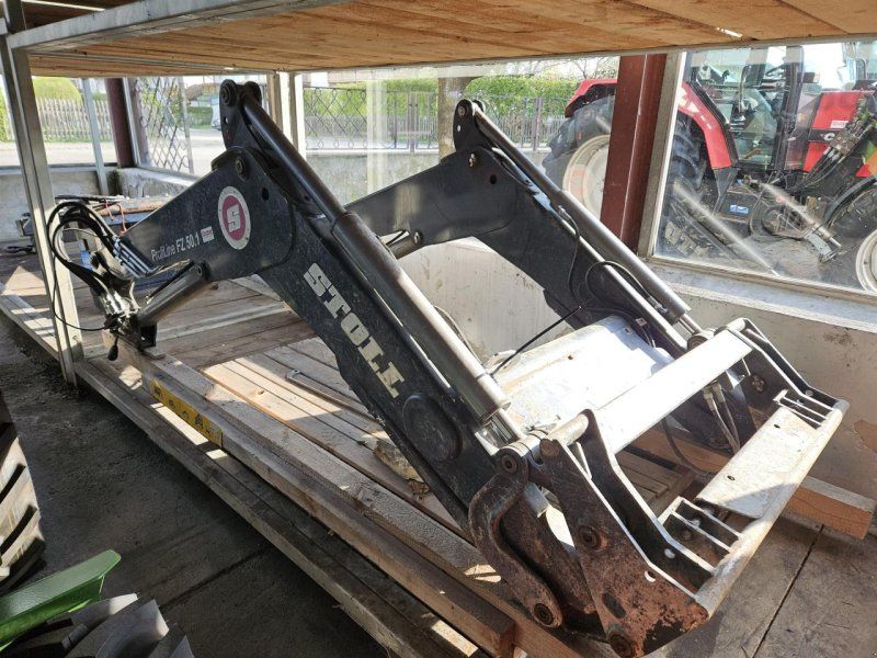 Stoll Profiline FZ 50.1