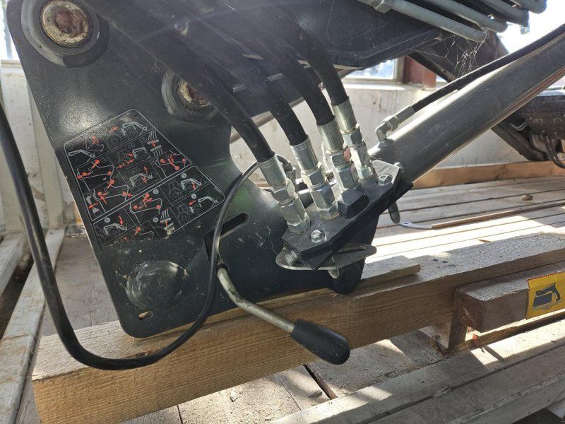 Stoll Profiline FZ 50.1