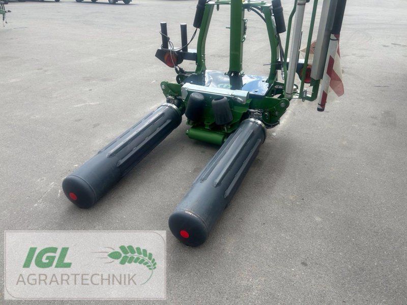 Krone EasyWrap 150 (BW202-10)