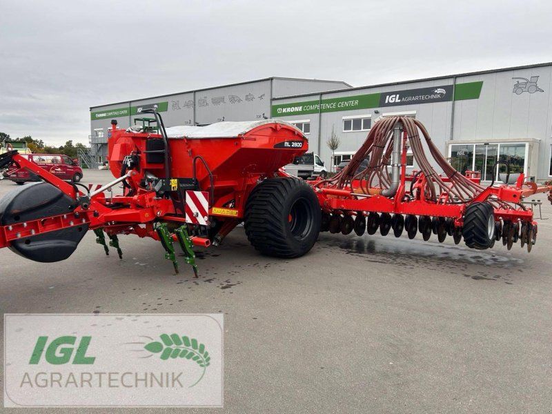 Kuhn ML2800