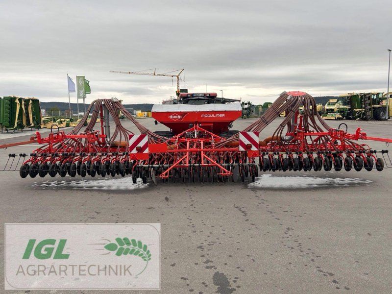 Kuhn ML2800