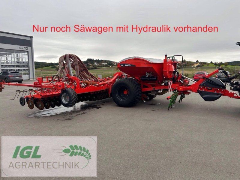 Kuhn ML2800